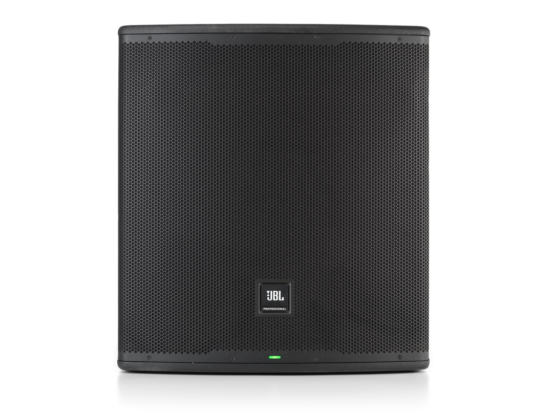 JBL EON718S - Subwoofer Attivo (Nero)