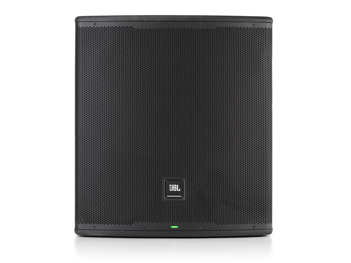 JBL EON718S - Subwoofer Attivo (Nero)