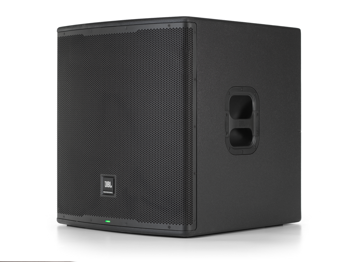 JBL EON718S - Subwoofer Attivo (Nero)