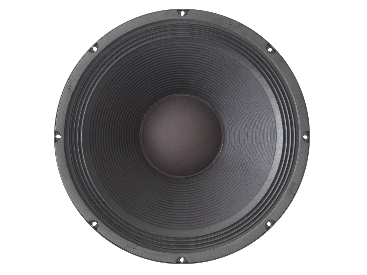 JBL EON718S - Subwoofer Attivo (Nero)