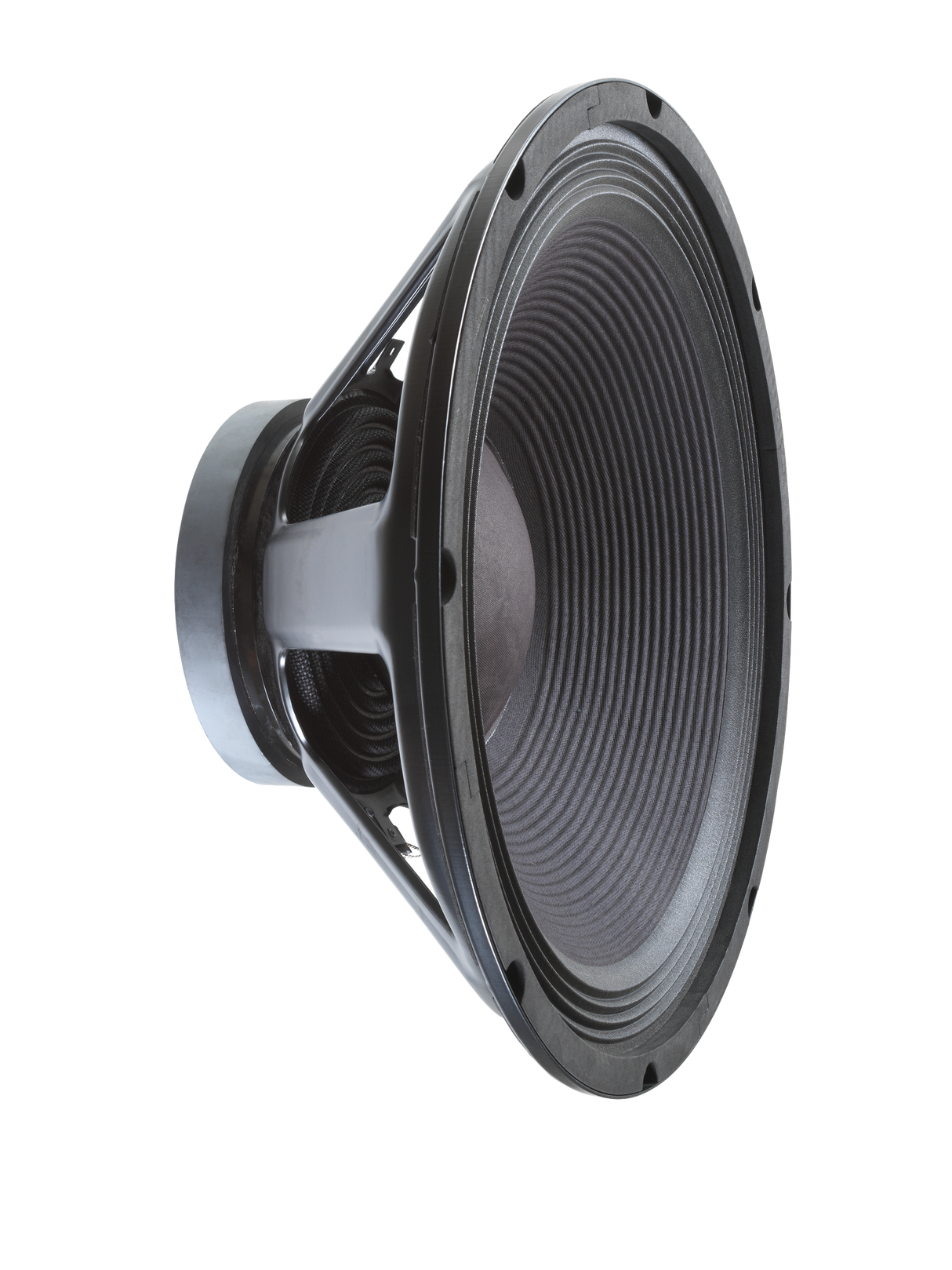 JBL EON718S - Subwoofer Attivo (Nero)
