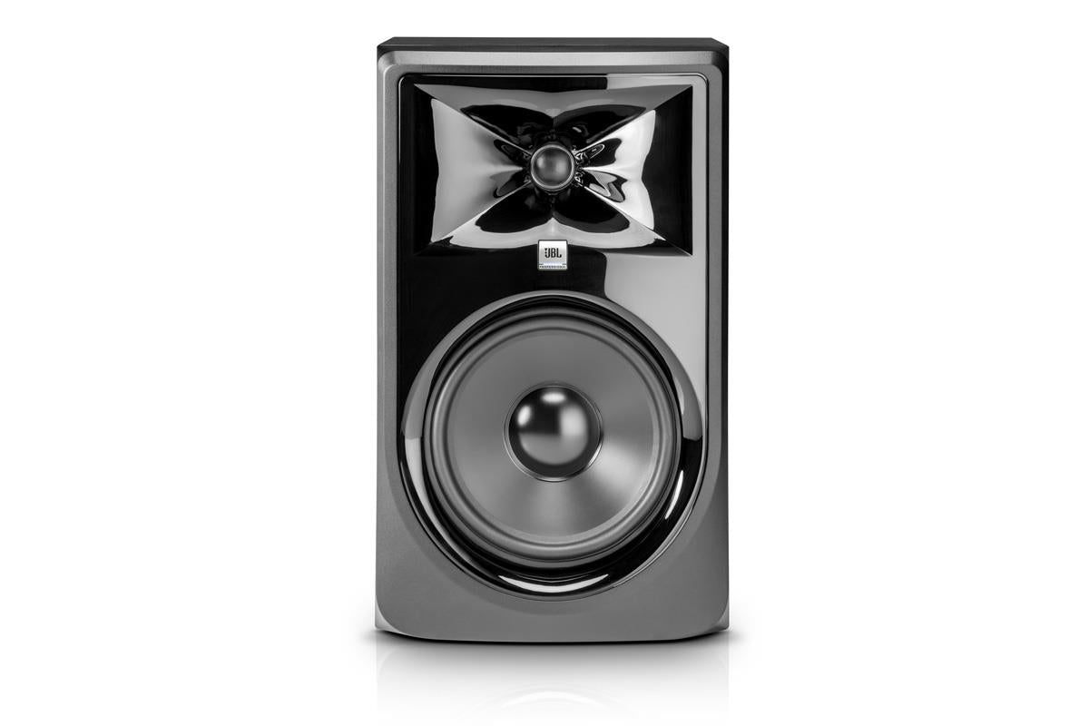 JBL LSR308P-MkII Active Studio Monitor