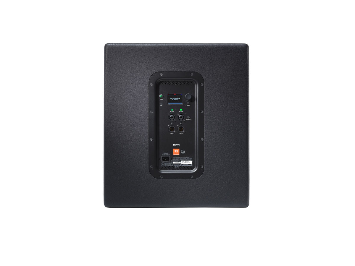 JBL PRX915XLF - Subwoofer Attivo (2000W, 15")