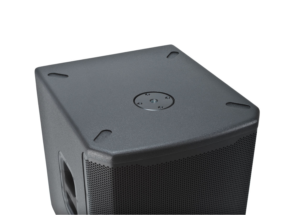 JBL PRX915XLF - Subwoofer Attivo (2000W, 15")