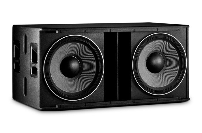JBL SRX828SP Active Subwoofer