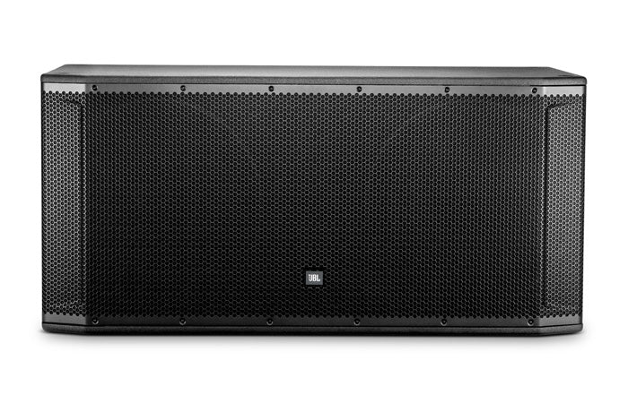 JBL SRX828SP Active Subwoofer