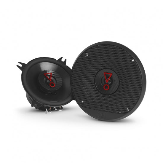 JBL Stage3 427 Set di Altoparlanti per Auto (10cm, 4")