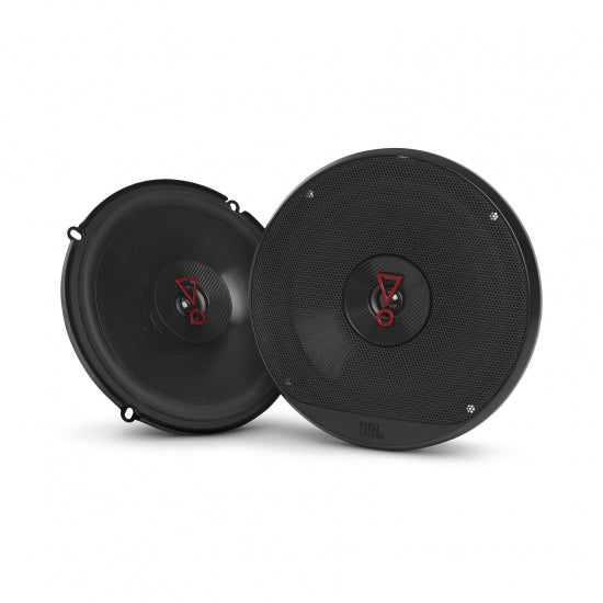 JBL Stage3 627 Set di Altoparlanti per Auto (16cm, 6,5")