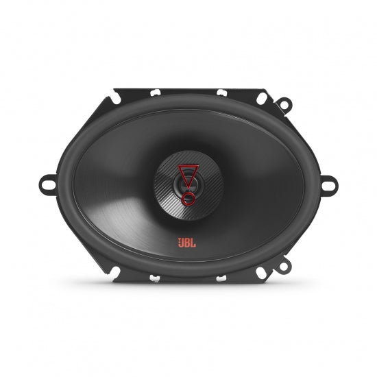 JBL Stage3 8627 Altoparlante per Auto (250W, 6x8")