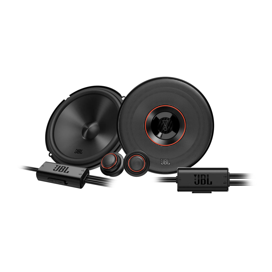 JBL Club 64C set di componenti da 6,5"