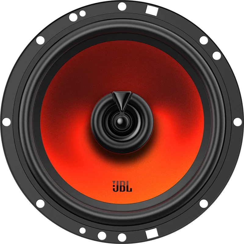 Altoparlanti coassiali per auto JBL Stage1 Gen2 62F 6,5"