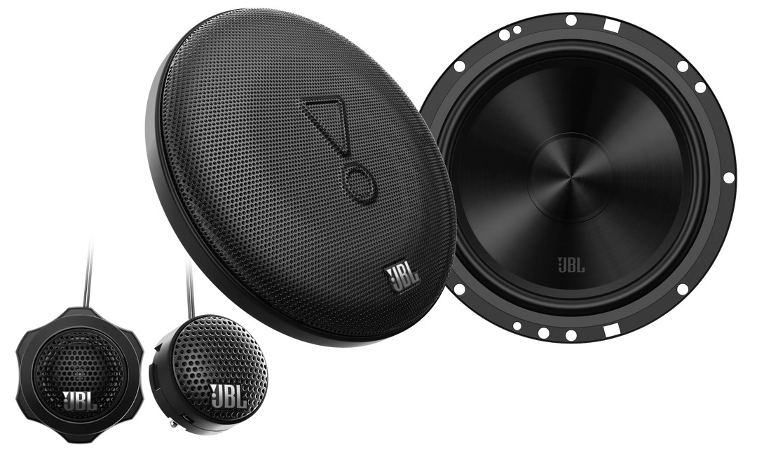 Kit componenti JBL Stage2 Gen2 65C 6,5"