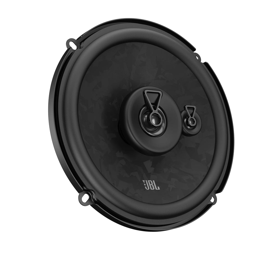 Altoparlanti per auto JBL Stage3 Gen2 68MF 6,5" a 3 vie