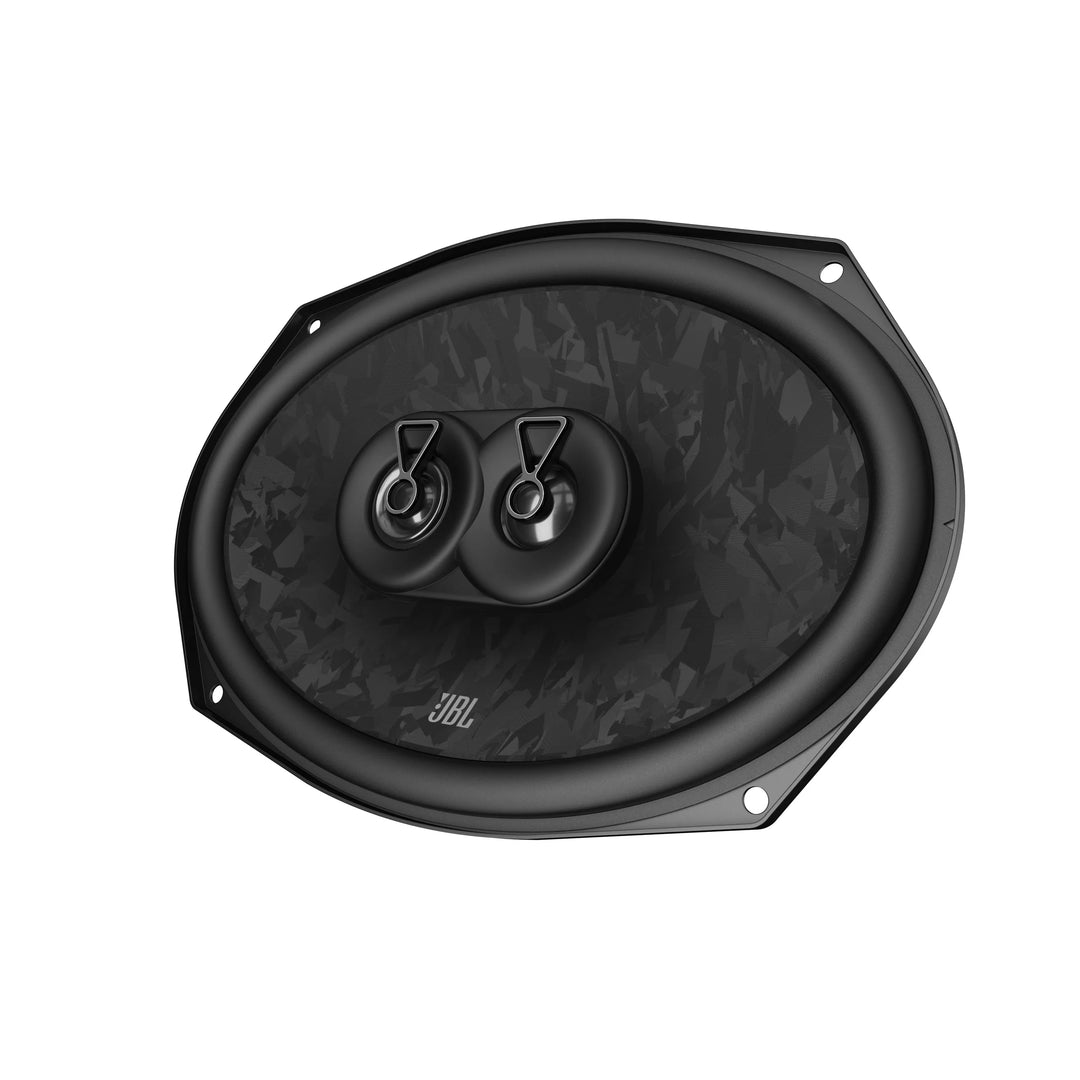 JBL Stage3 Gen2 968M altoparlanti per auto 6x9" a 3 vie