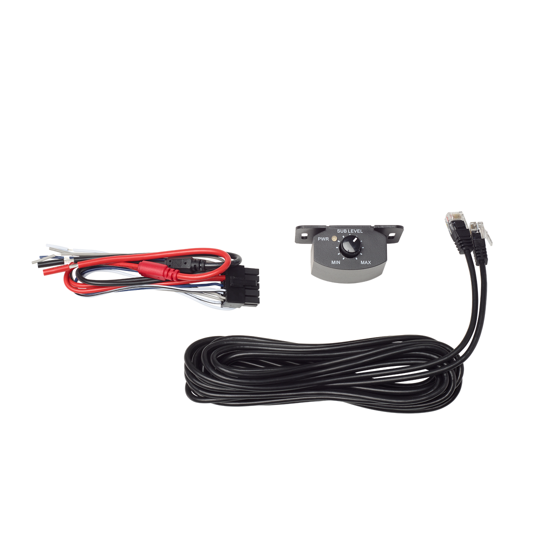 Subwoofer passivo JBL BassPro BassProNano
