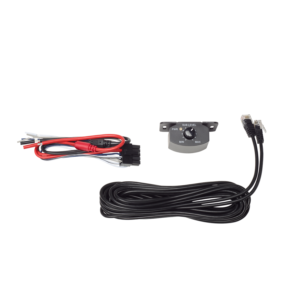 Subwoofer passivo JBL BassPro BassProNano