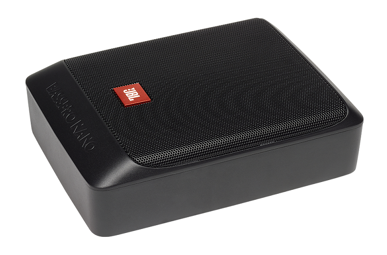 Subwoofer passivo JBL BassPro BassProNano