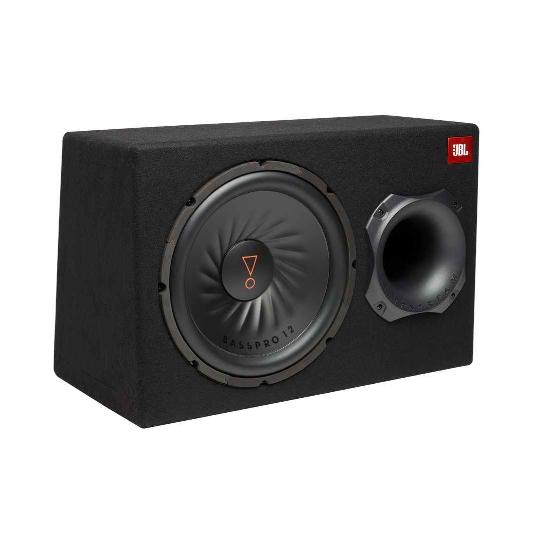 JBL BASS PRO12 Subwoofer Attivo