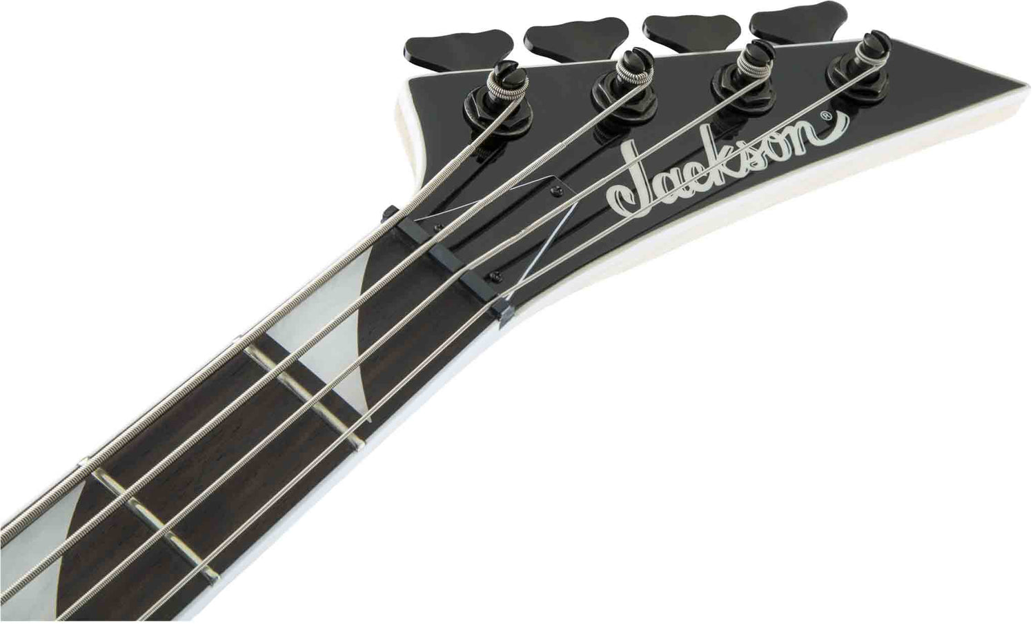 Jackson JS Series Concert Bass JS3VQ (Cherry Burst )