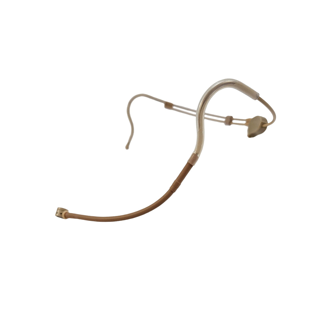 JTS CM-214ULiF headset-mikrofon cardioid, beige
