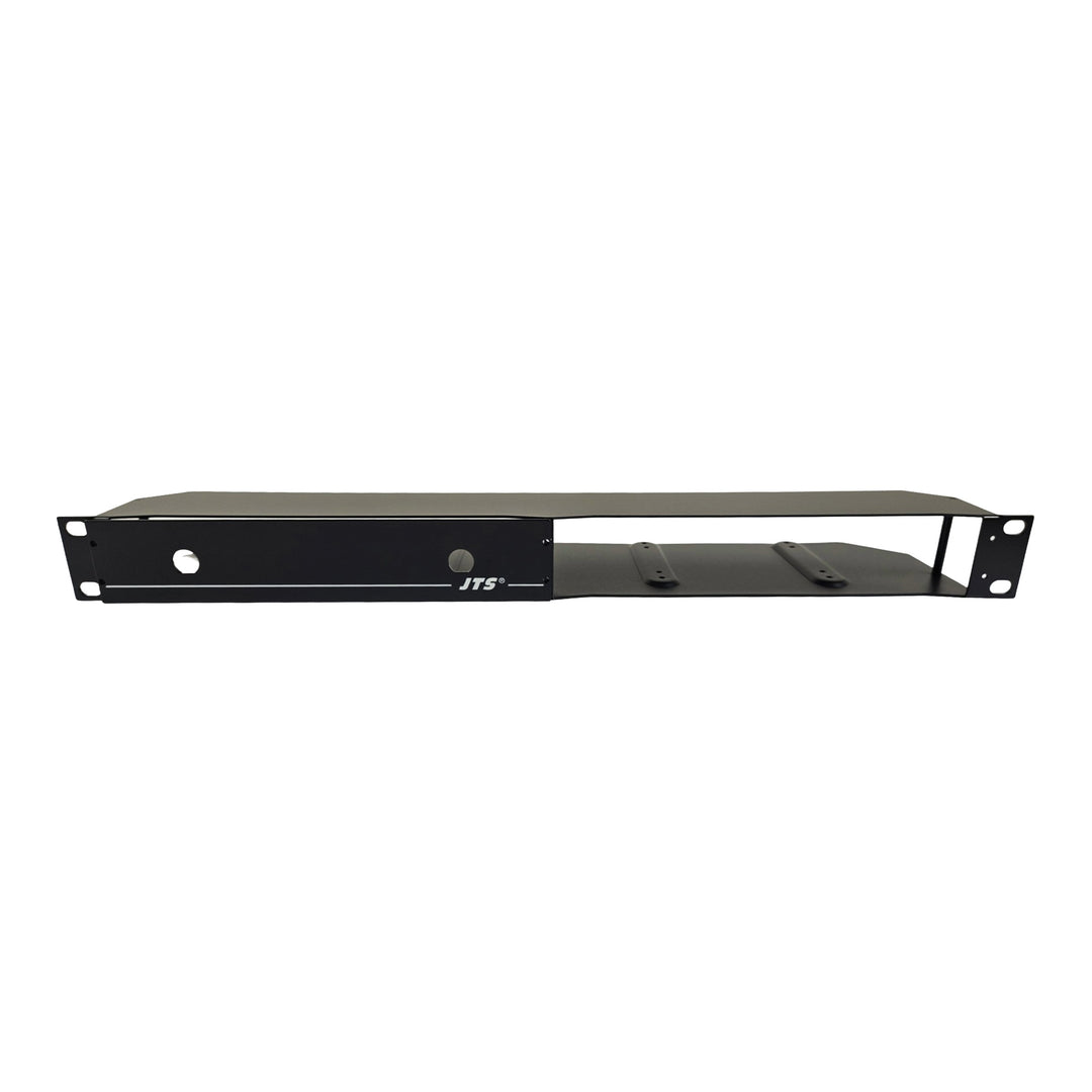 JTS DR-900 rackbeslag til to halvrack-enheder i 1U