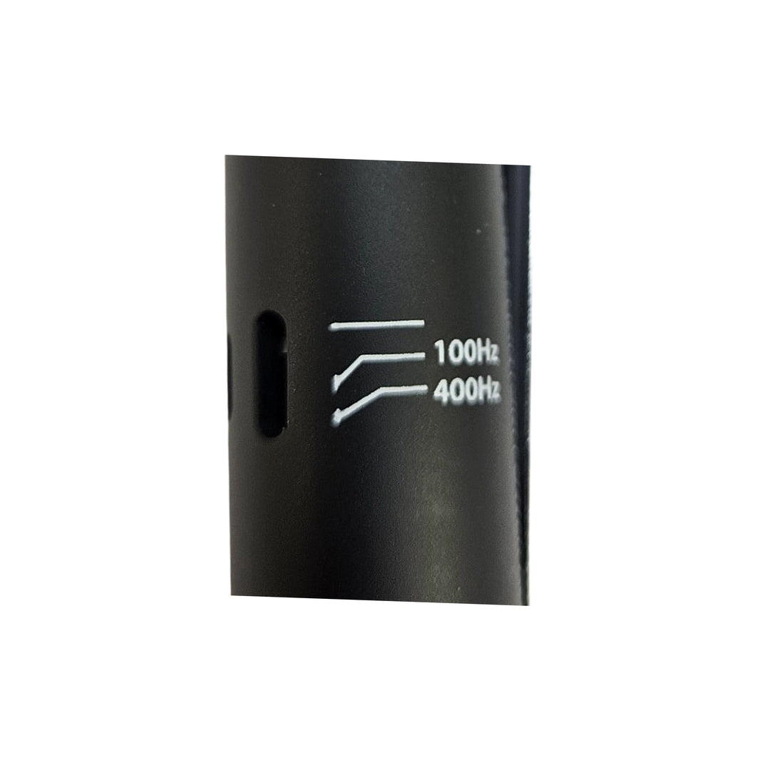 JTS MA-500 phantom power-adapter mini XLR til XLR