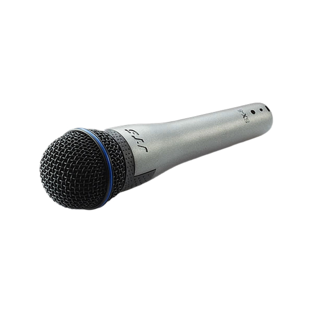JTS SX-8 dynamisk vokalmikrofon med SAM-8LN kapsel