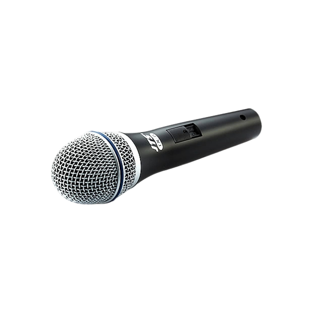 JTS TX-8 dynamisk vokalmikrofon med cardioid