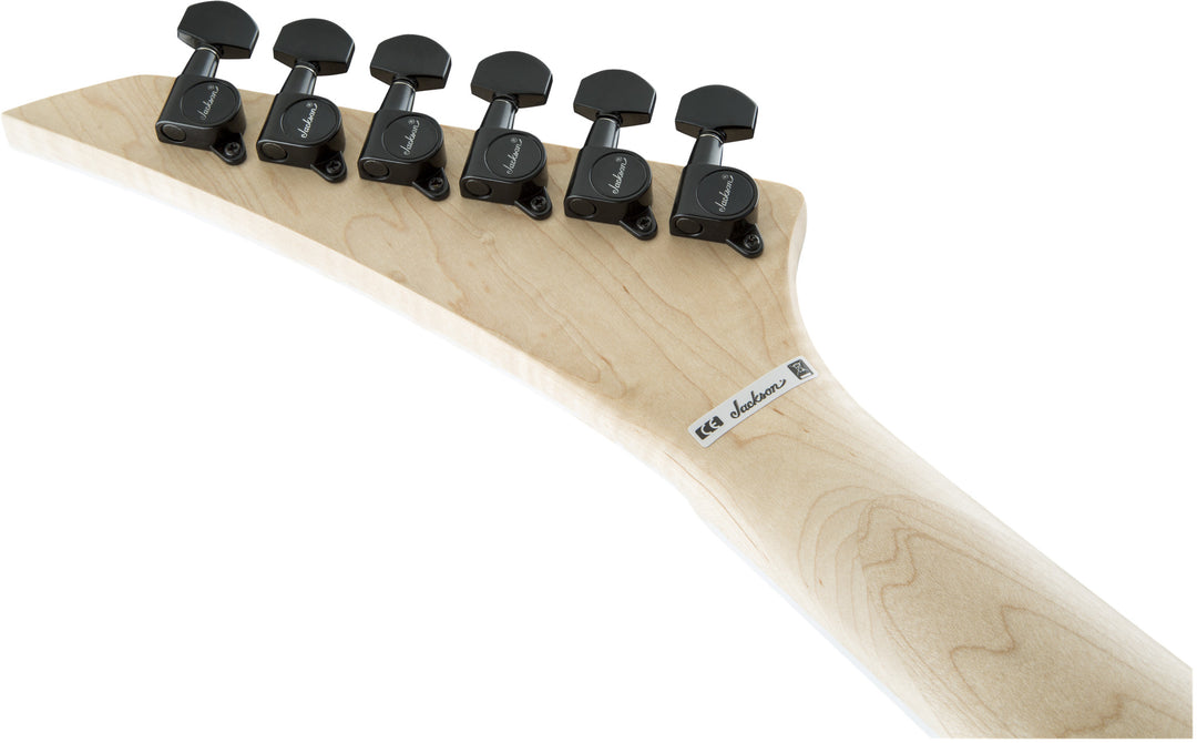 Jackson JS22 DKA Dinky Chitarra elettrica (Natural Oil)