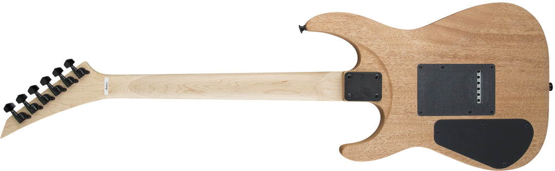 Jackson JS22 DKA Dinky Chitarra elettrica (Natural Oil)