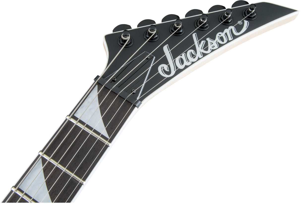 Jackson JS32T Warrior - Natural Oil