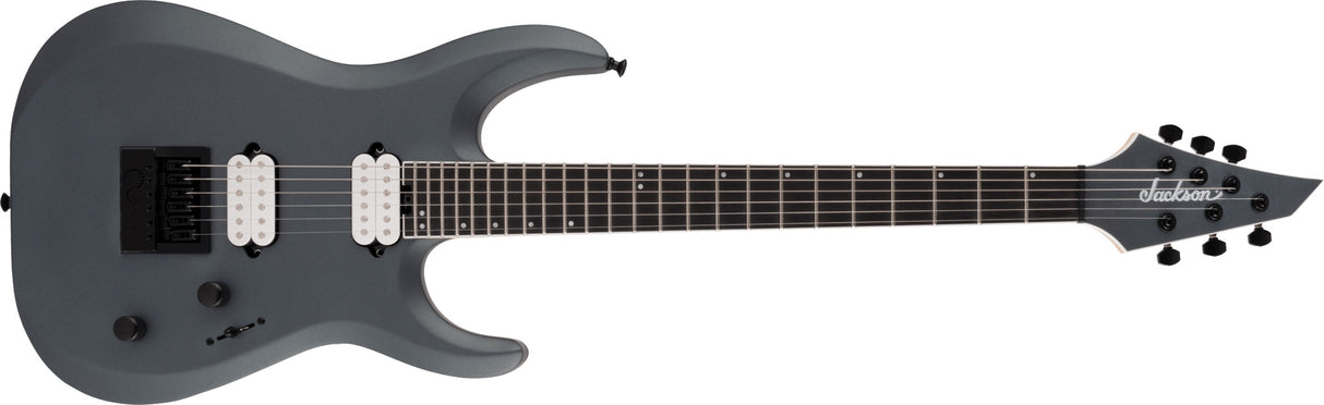 Jackson Pro Series Dinky DK Modern - Satin Graphite