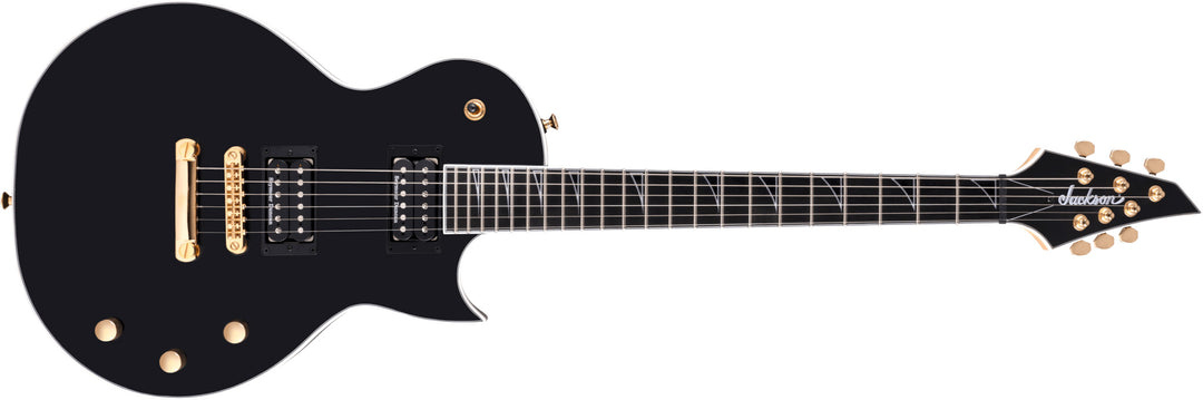 Jackson Pro Series Monarkh SC Chitarra elettrica (Satin Black)