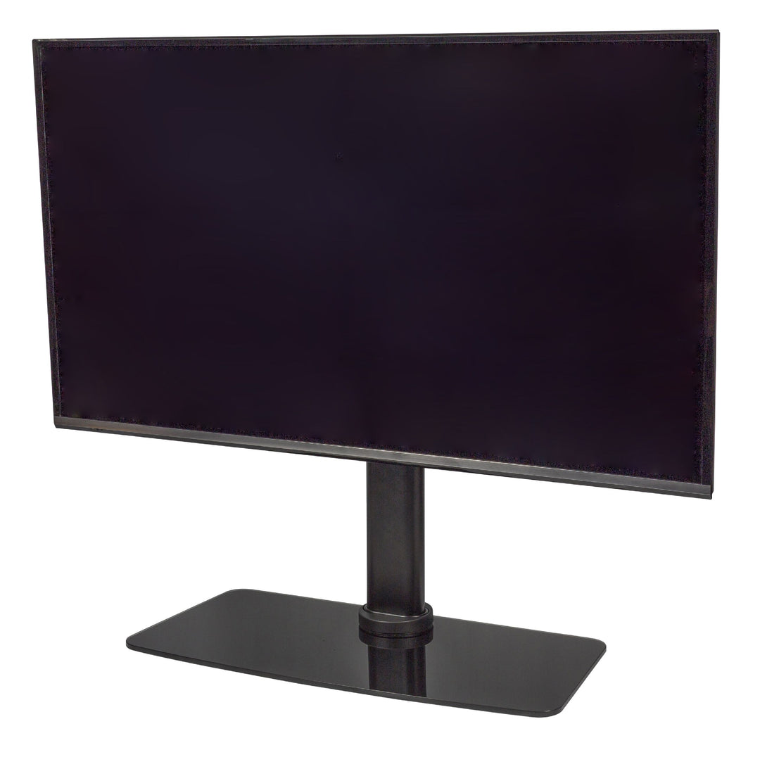 Supporto TV da Tavolo Completamente Regolabile (32-65", 45kg)
