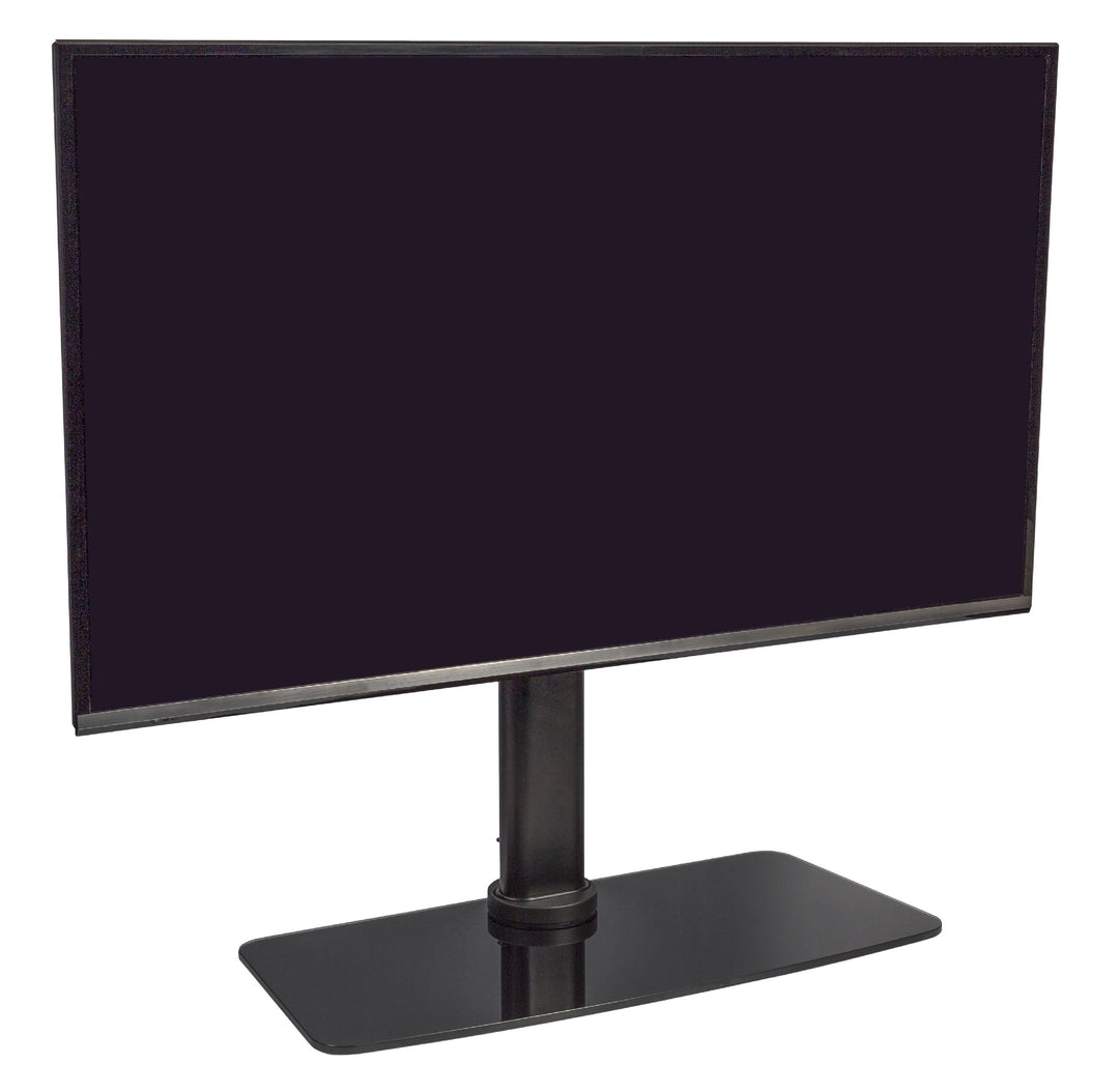 Supporto TV da Tavolo Completamente Regolabile (32-65", 45kg)