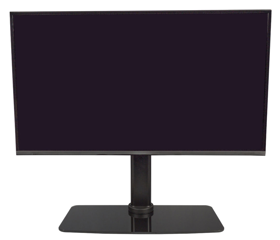 Supporto TV da Tavolo Completamente Regolabile (32-65", 45kg)