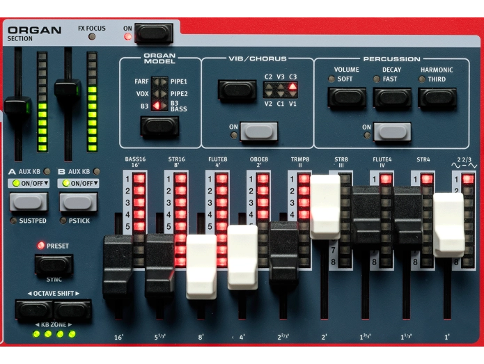 Nord Stage 4 Starter Pack