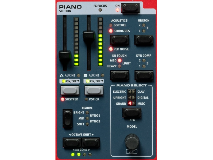 Nord Stage 4 Starter Pack