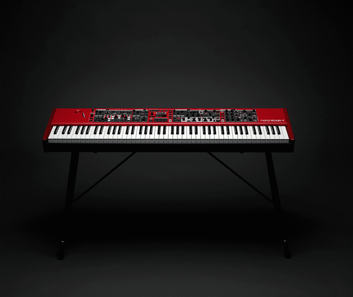 Nord Stage 4 88