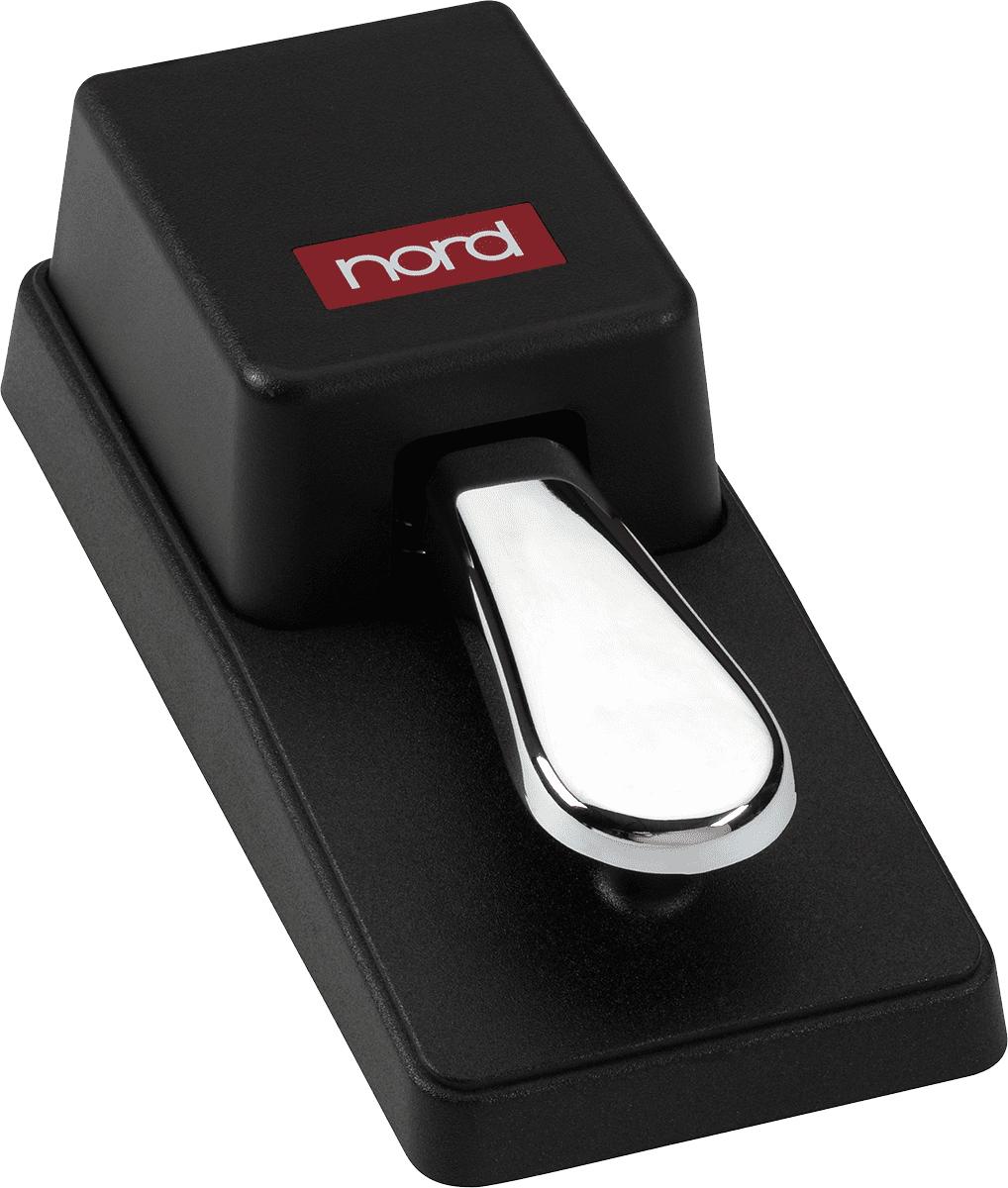 Nord Single Pedal 2