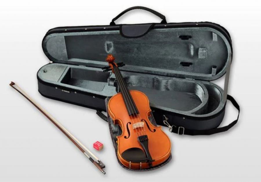 Yamaha KV5SA44 Set Violino