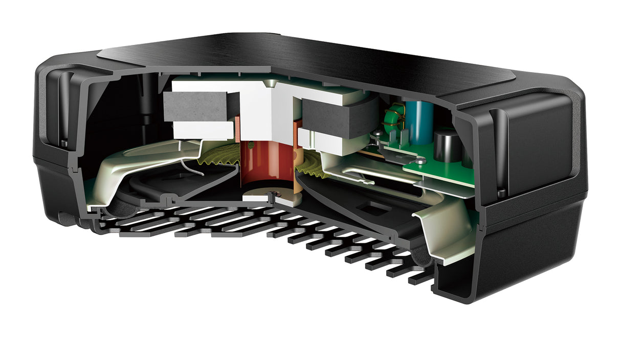 Pioneer TS-WX400DA Active Subwoofer