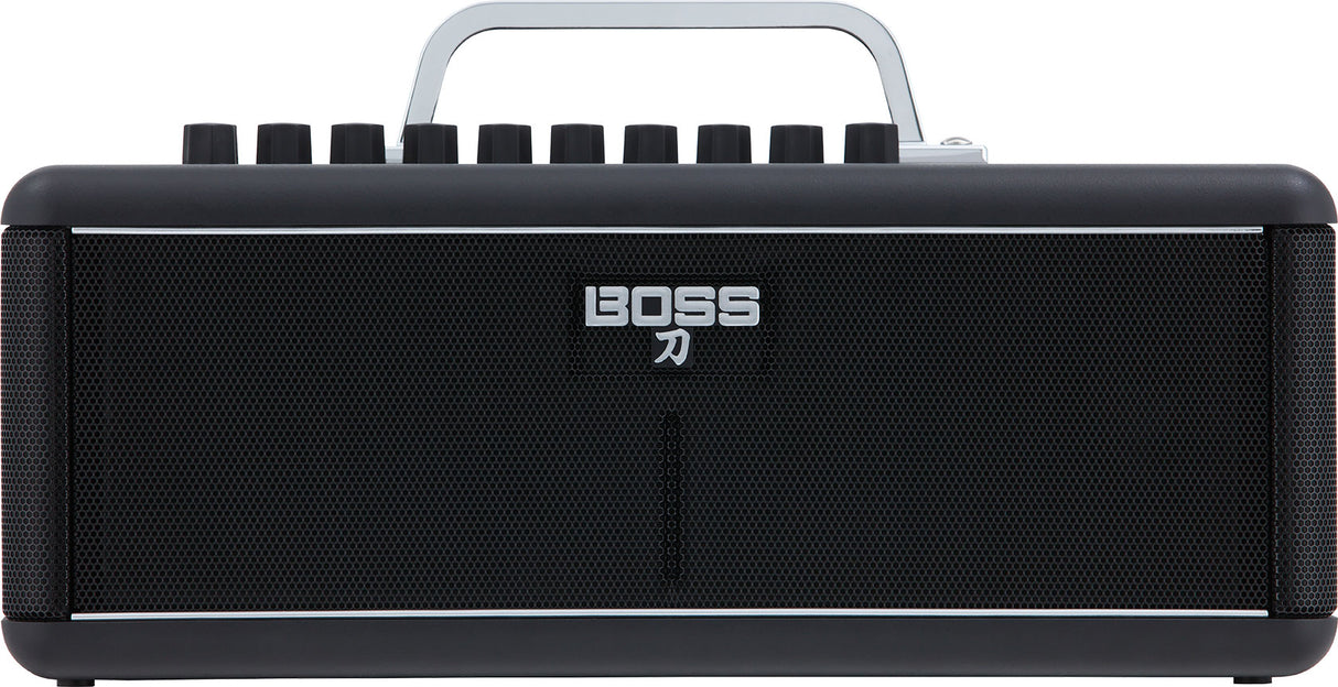 Amplificatore per chitarra Air Guitar Boss Katana