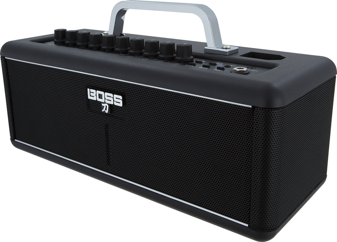 Amplificatore per chitarra Air Guitar Boss Katana