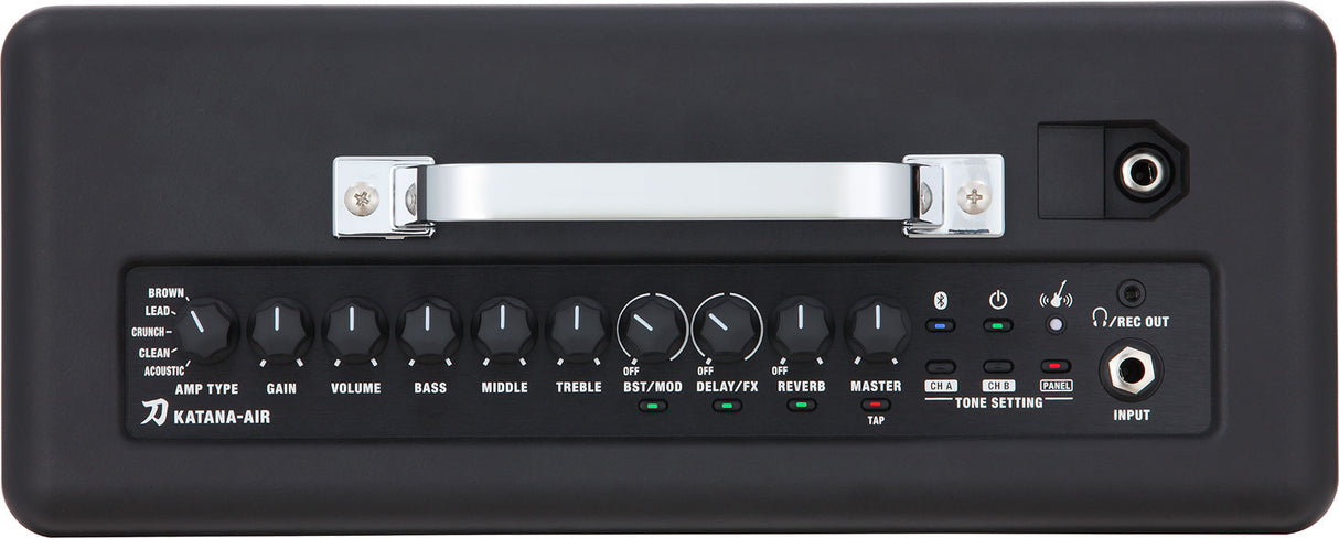 Amplificatore per chitarra Air Guitar Boss Katana