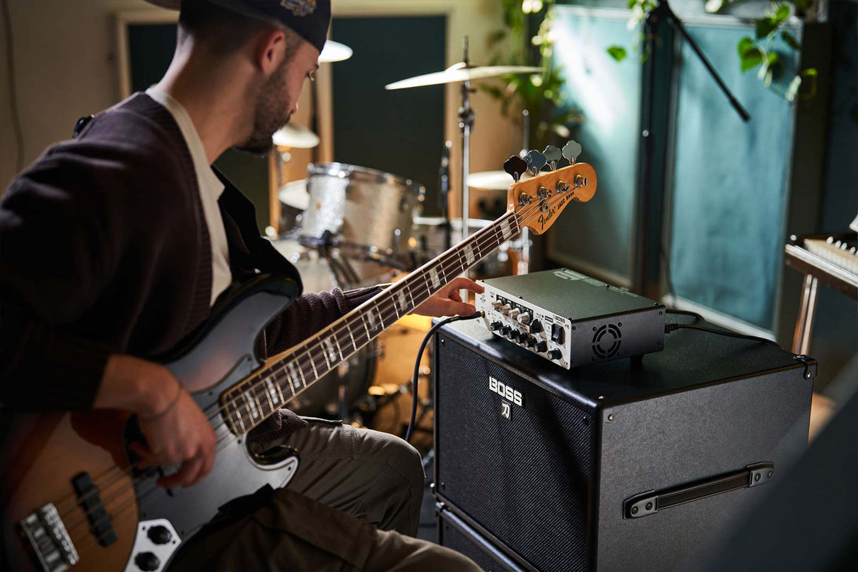 Katana KTN500B-HD Bass Amplifier Head