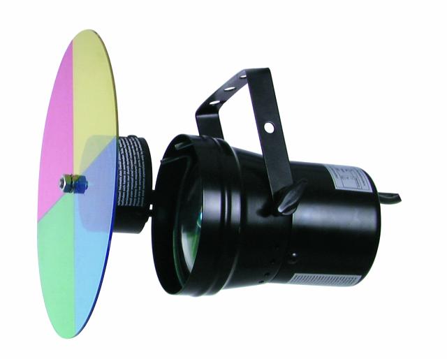 Eurolite Set Completo di Palla da Discoteca (20 cm)