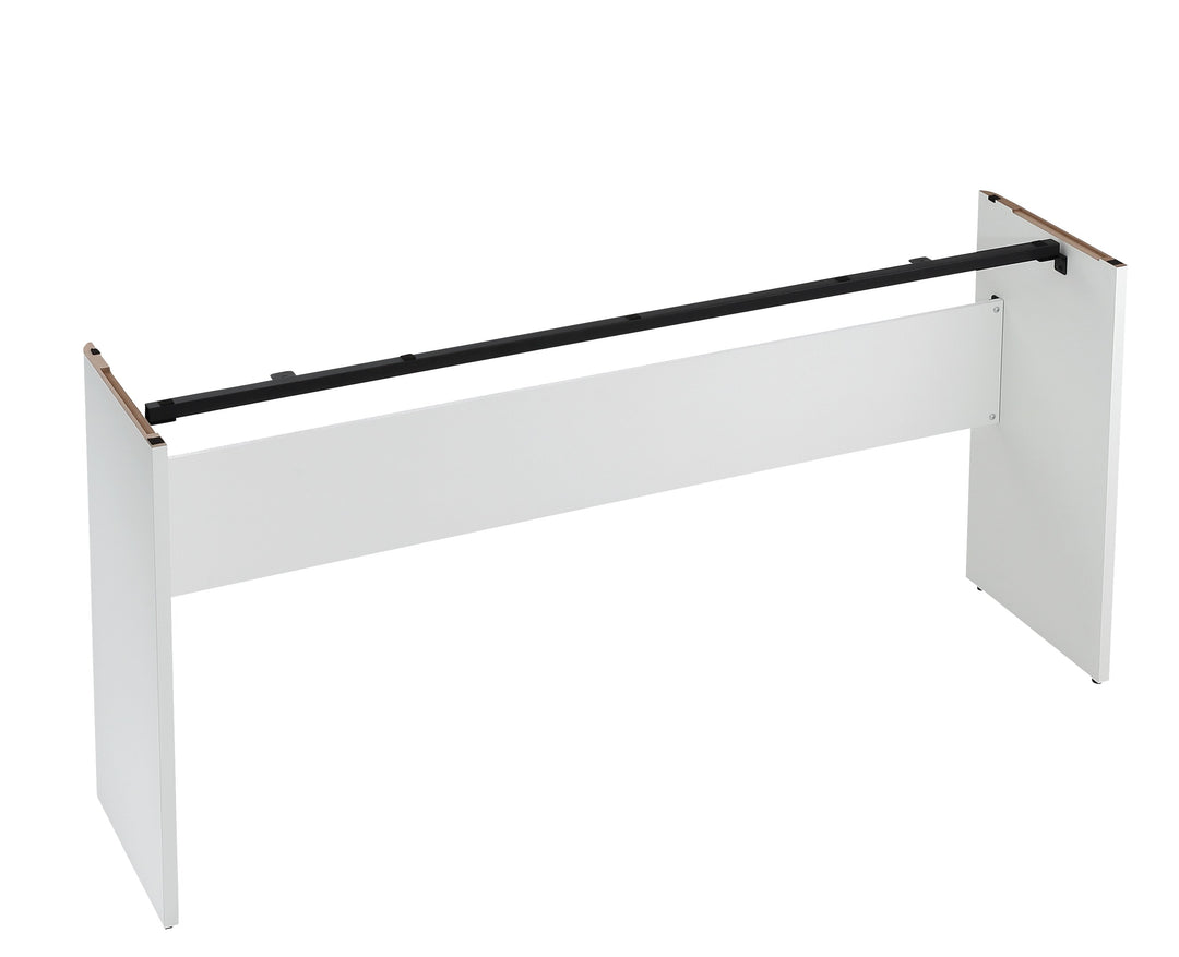 Korg STB1 Supporto per pianoforte per B2 (Bianco)