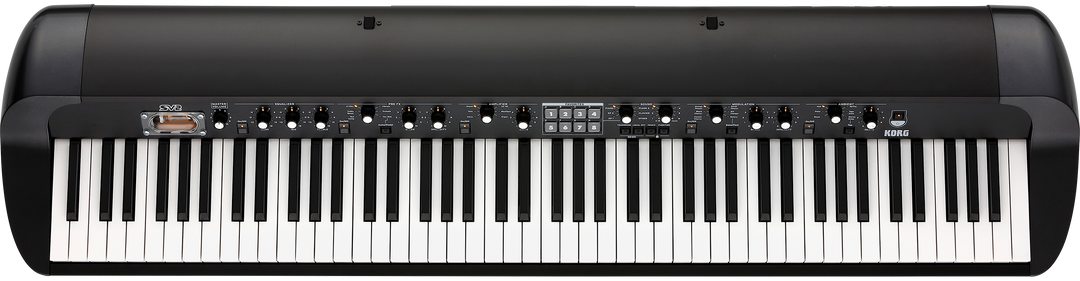 Korg SV-2 88 Pianoforte Elettrico