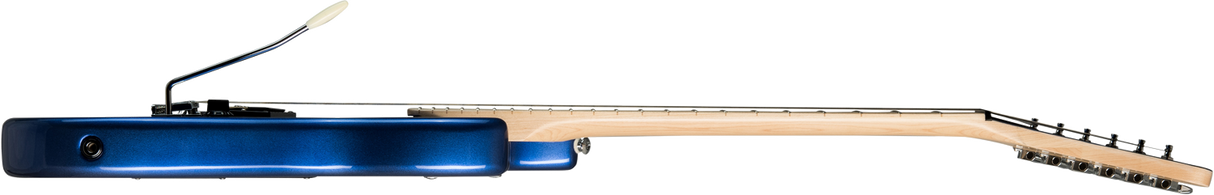 Kramer Guitars Baretta Special Electric Guitar (Candy Blue )